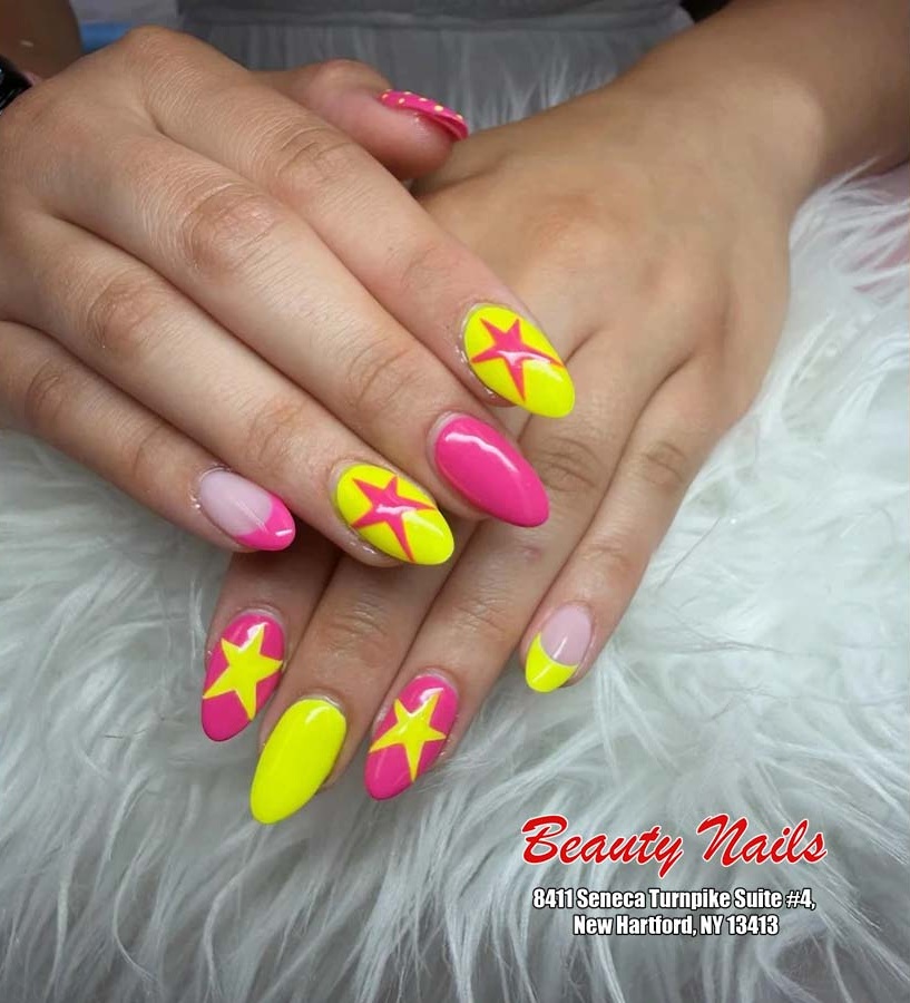 Beauty Nails